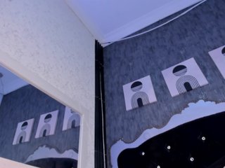 Paola233 Porn Show