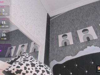 Paola233 Porn Show
