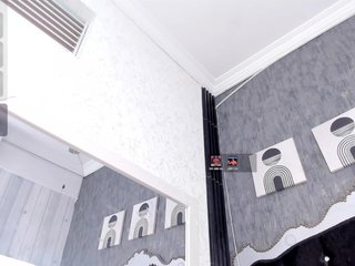 Paola233 Porn Show