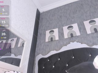 Paola233 Porn Show