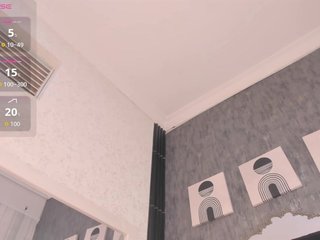 Paola233 Porn Show