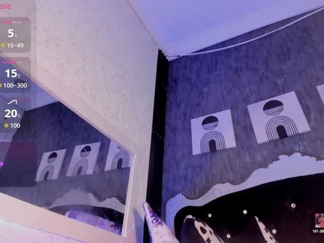 Paola233 live cam on BongaCams