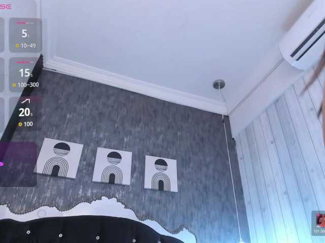 Paola233 live cam on BongaCams