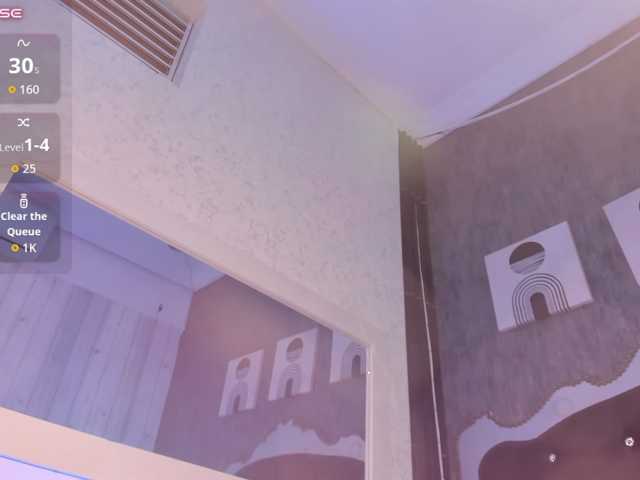 Paola233 live cam on BongaCams