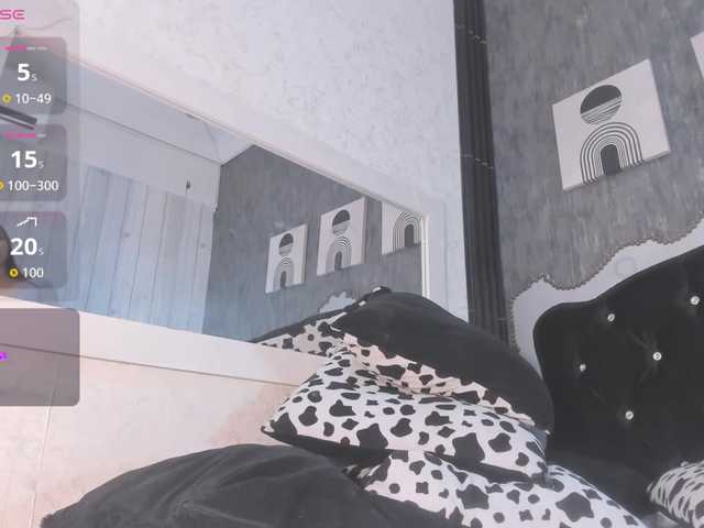 Paola233 live webcam show