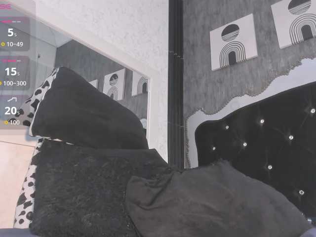 Paola233 live webcam show