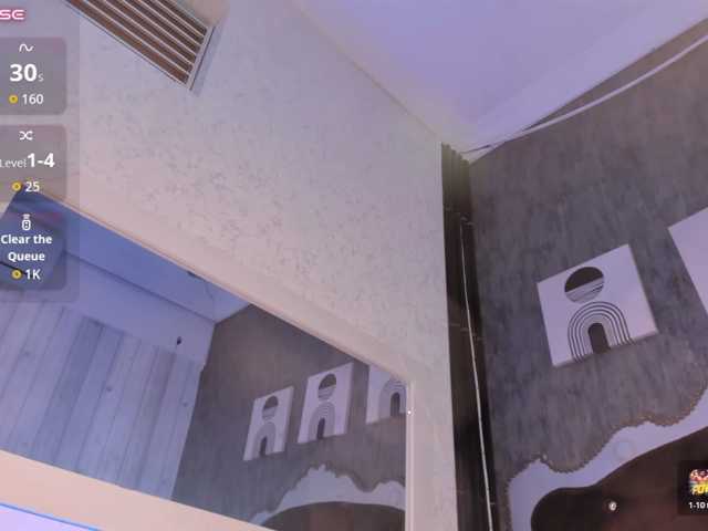Paola233 live cam on BongaCams
