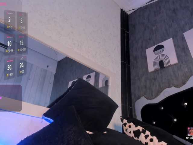 Paola233 live cam on BongaCams