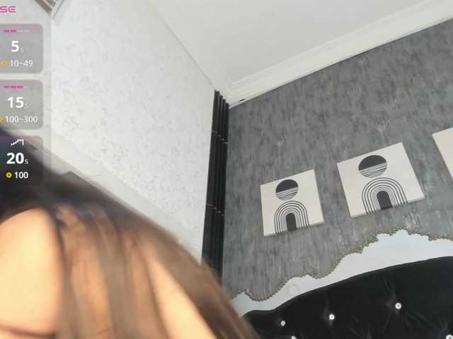 Paola233 live cam on BongaCams