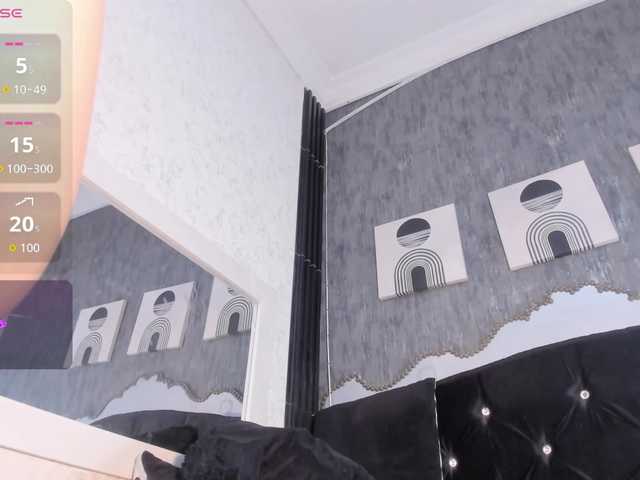 Paola233 live cam on BongaCams