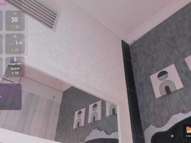 Paola233 live cam on BongaCams