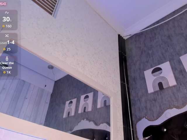 Paola233 live cam on BongaCams