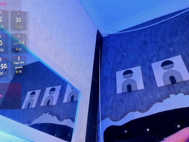 Paola233 live cam on BongaCams
