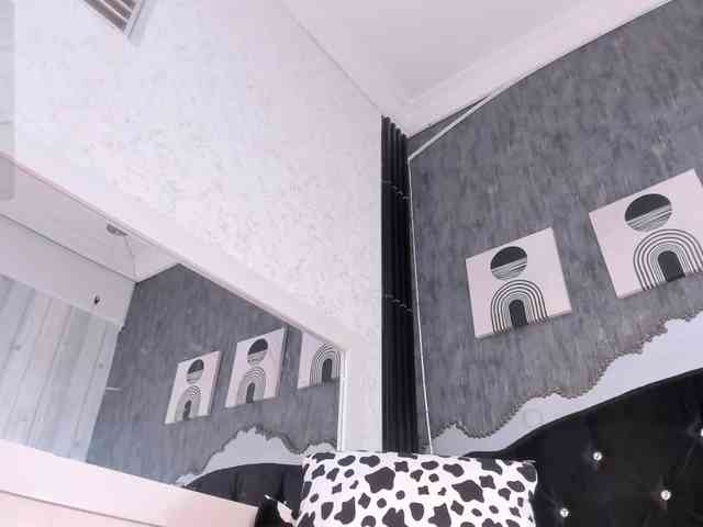 Paola233 webcam