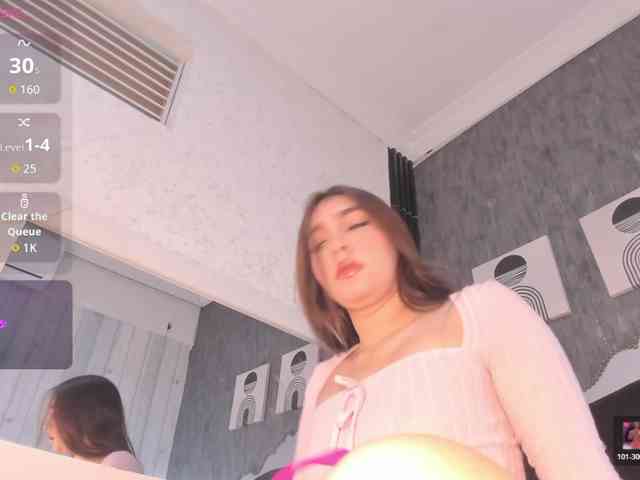 Paola233 webcam