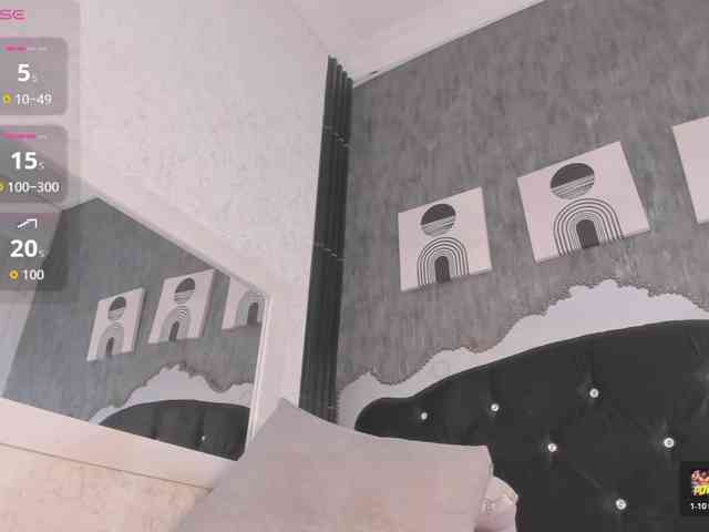 Paola233 webcam