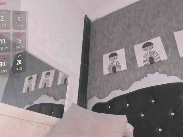Paola233 webcam