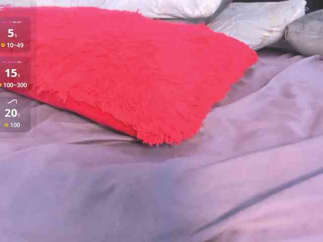 Paola233 webcam
