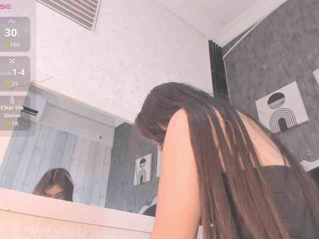 Paola233 webcam