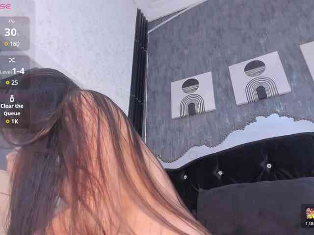Paola233 webcam