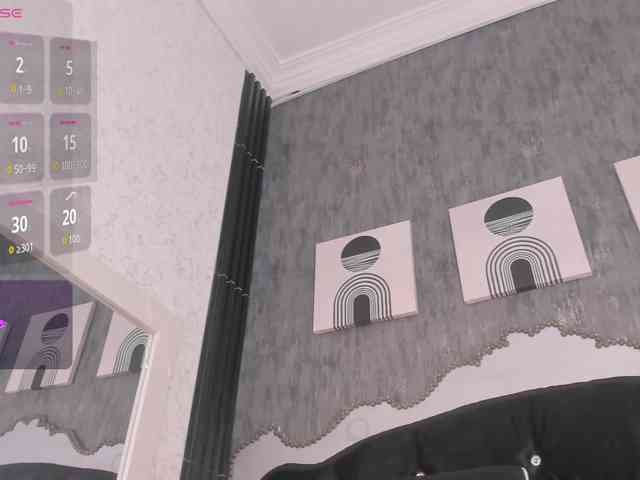 Paola233 webcam