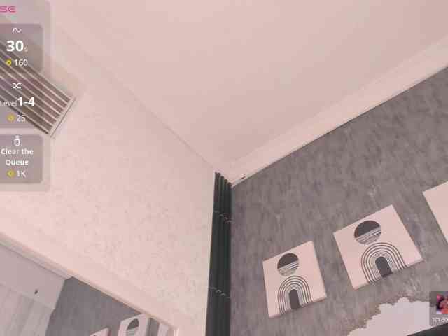 Paola233 webcam