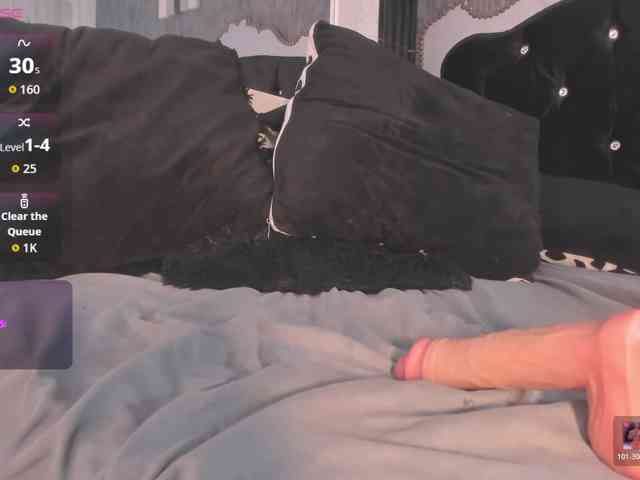 Paola233 webcam