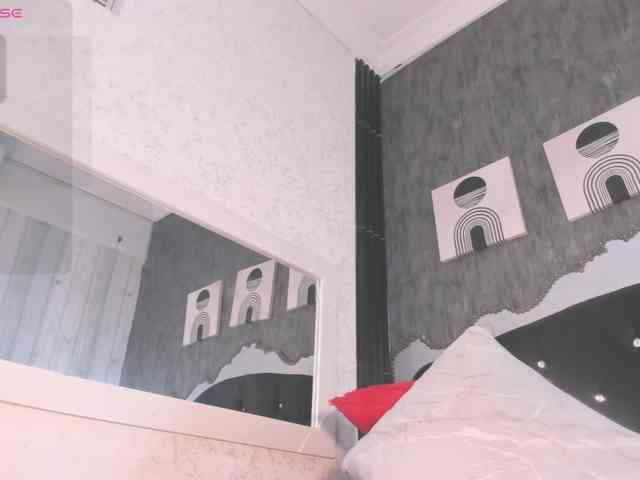 Paola233 webcam