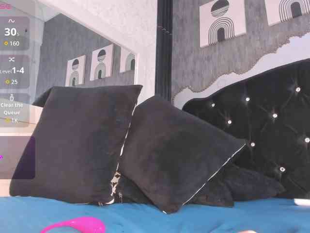 Paola233 webcam