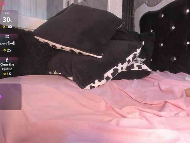 Paola233 webcam