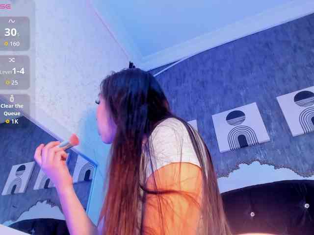 Paola233 webcam
