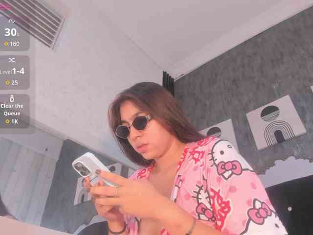 Paola233 webcam