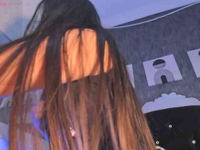 Paola233 webcam