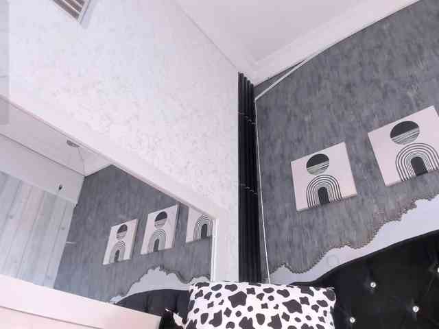 Paola233 webcam