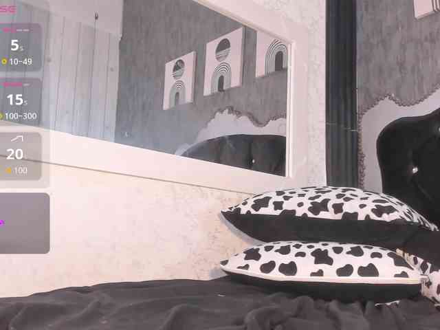 Paola233 webcam