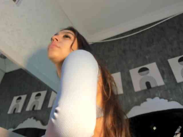 Paola233 webcam