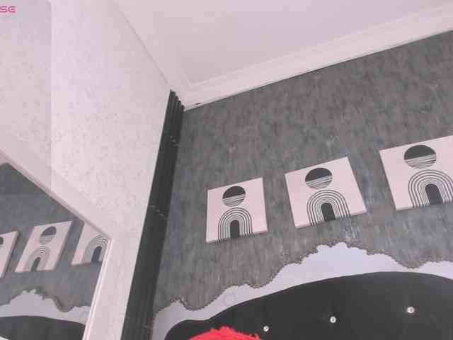 Paola233 webcam