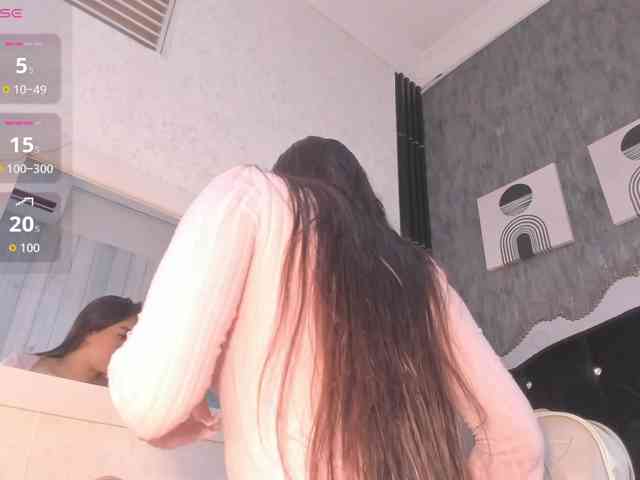 Paola233 webcam