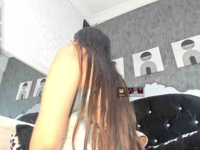 Paola233 webcam