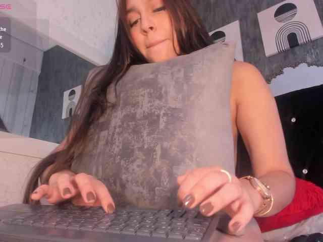 Paola233 webcam