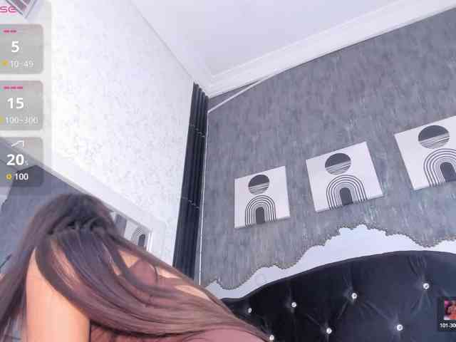 Paola233 webcam