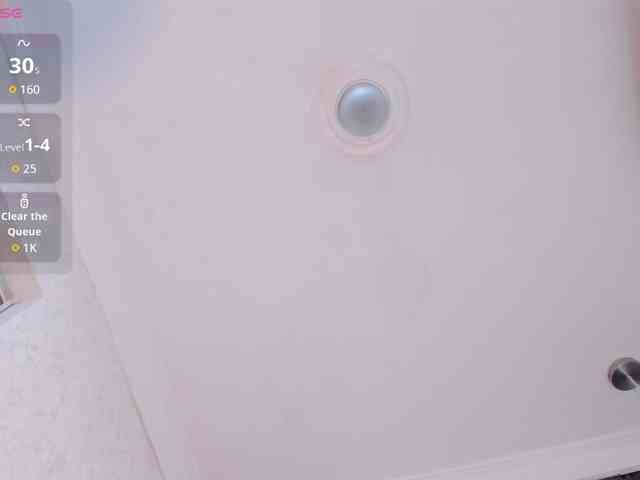 Paola233 webcam