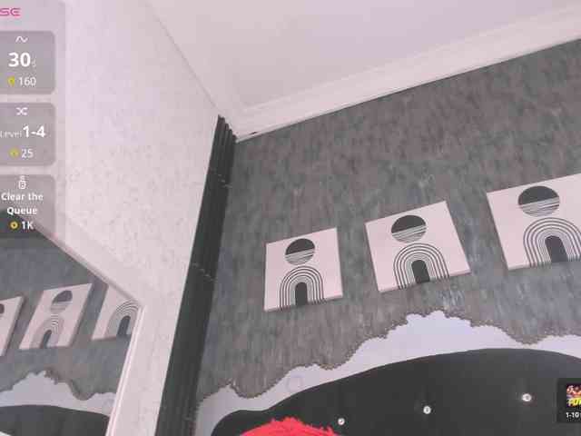 Paola233 webcam