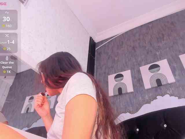 Paola233 webcam
