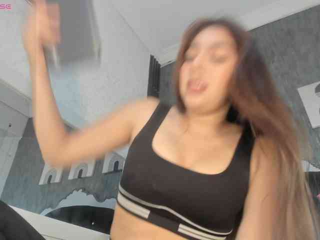 Paola233 webcam