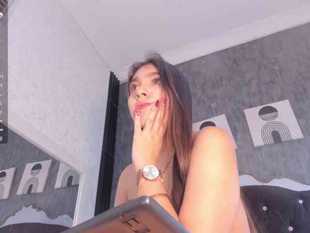 Paola233 webcam