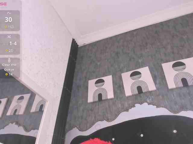 Paola233 webcam