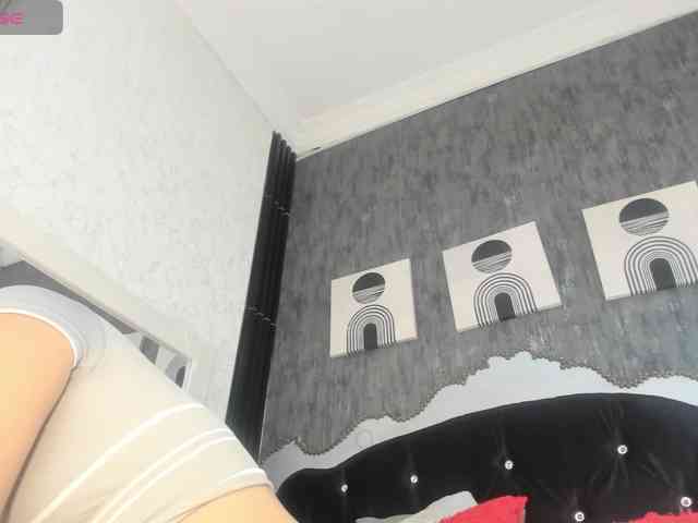 Paola233 webcam