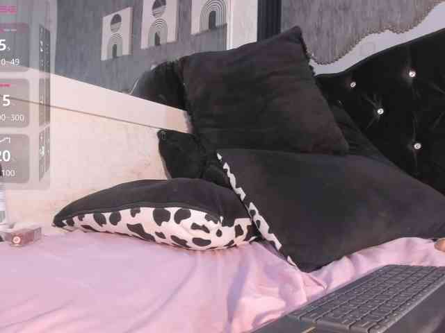 Modelo: Paola233