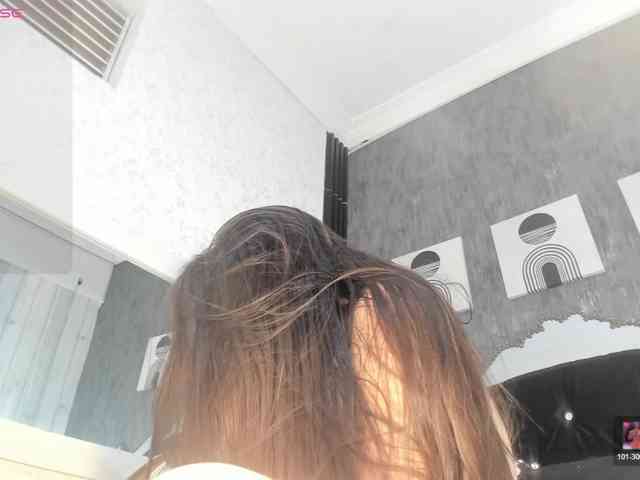 Paola233 webcam